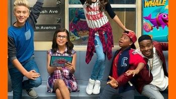 openload game shakers|Game Shakers: Season 5 .
